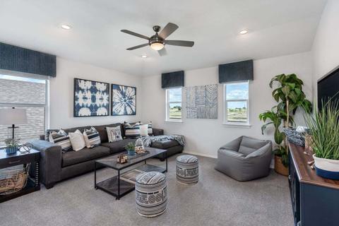 14516 Booted Eagle Pass, Elgin, TX 78621 photo 4