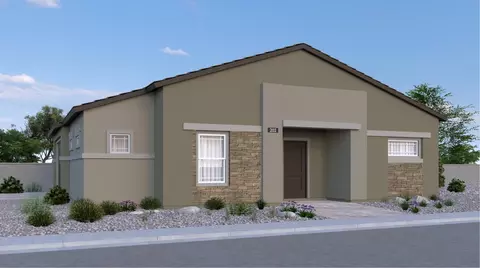 400 Whitney Crest St, Henderson, NV 89015 photo 1