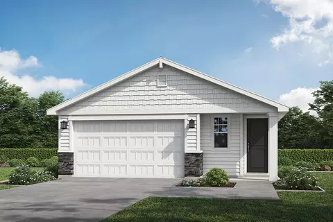 1415 E Prairiefire S, Meridian, ID 83646