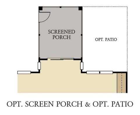 1108 Copper Beech Ln, Wake Forest, NC 27587 photo 4