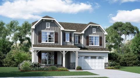 1108 Copper Beech Ln, Wake Forest, NC 27587 photo 1