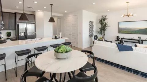4050 E Brisa Dr, Gilbert, AZ 85296 photo 3