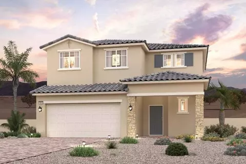 858 Lorden St, Henderson, NV 89011