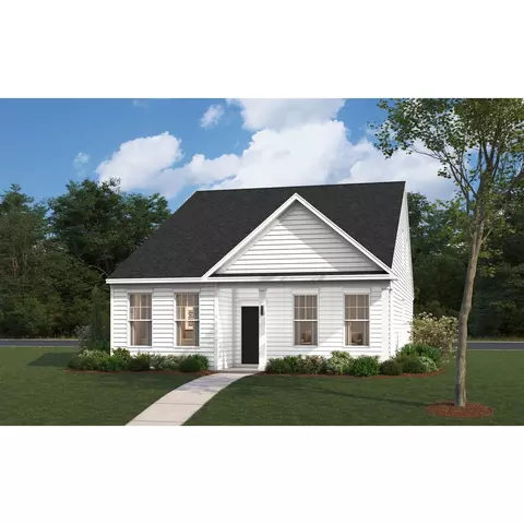 Pennyweight Lane, North Augusta, SC 29860