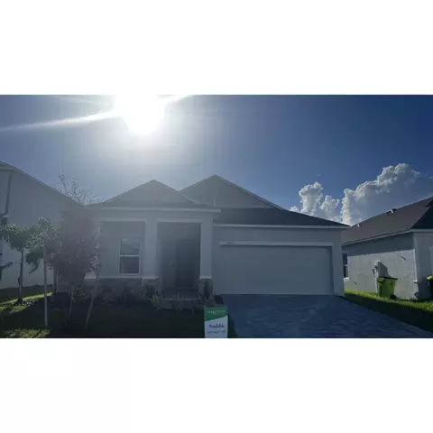 6603 Lullaby Way, Groveland, FL 34736