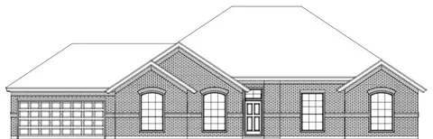 114 Mesa Dr, Glen Rose, TX 76043