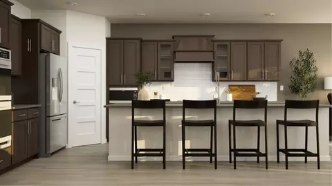 Kitchen - 215 179th St SE, Bothell, WA 98012 photo 1 of 2