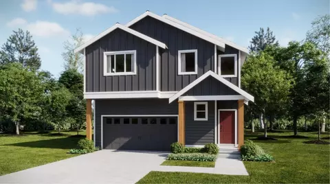 Exterior - 215 179th St SE, Bothell, WA 98012 photo 1 of 2