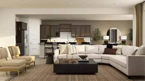 Living - 215 179th St SE, Bothell, WA 98012 photo 1 of 4