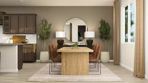 Dining - 215 179th St SE, Bothell, WA 98012 photo 1 of 2