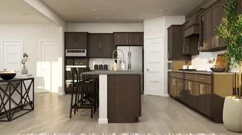 Kitchen - 215 179th St SE, Bothell, WA 98012 photo 2 of 2