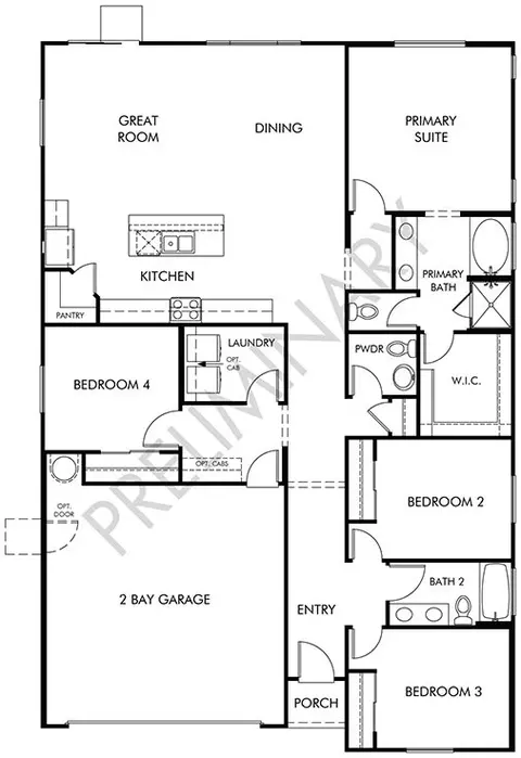 1904 Hedaro Pl, Manteca, CA 95337 photo 2