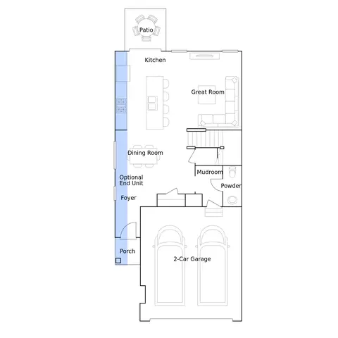 23074 Hazel Ln, Rogers, MN 55374 photo 6