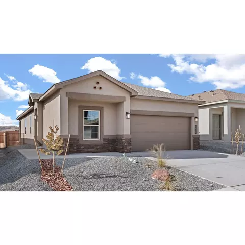1515 Woods St NE, Rio Rancho, NM 87144