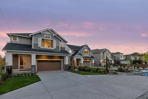 Plan 3921 - 19516 81st Pl NE, Kenmore, WA 98028
