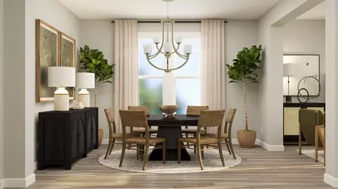 Dining - 1660 Upper 143rd St E, Rosemount, MN 55068 photo 1 of 4