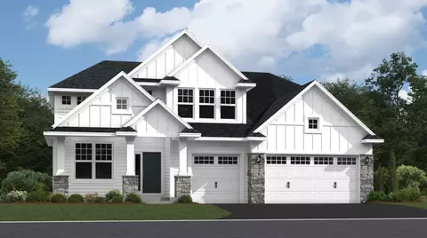 Exterior - 1660 Upper 143rd St E, Rosemount, MN 55068 photo 1 of 1