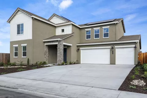 2308 Ganesh Ave, Manteca, CA 95337 photo 5