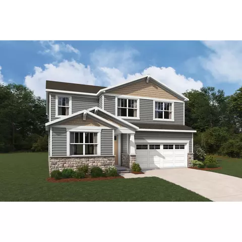 2429 Lorelei Ter, Monroe, NC 28112 photo 1
