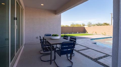 4126 E Appaloosa Rd, Gilbert, AZ 85296 photo 6