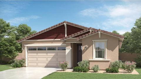 4126 E Appaloosa Rd, Gilbert, AZ 85296 photo 1