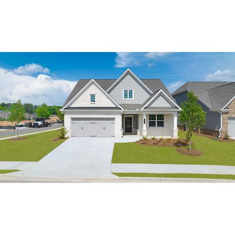 2436 Durango Rd, Grayson, GA 30017 photo 1