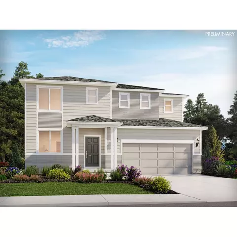 547 E Hearth Ln, Eagle Mountain, UT 84005 photo 1