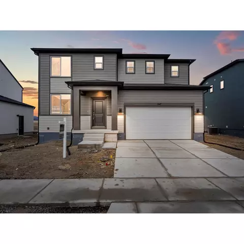 547 E Hearth Ln, Eagle Mountain, UT 84005 photo 3
