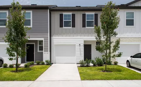 Exterior - 5942 Piney Shrub Pl, Saint Cloud, FL 34771 photo 1 of 2