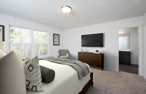 Bedroom - 5942 Piney Shrub Pl, Saint Cloud, FL 34771 photo 3 of 3