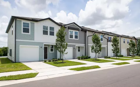 Exterior - 5942 Piney Shrub Pl, Saint Cloud, FL 34771 photo 2 of 2