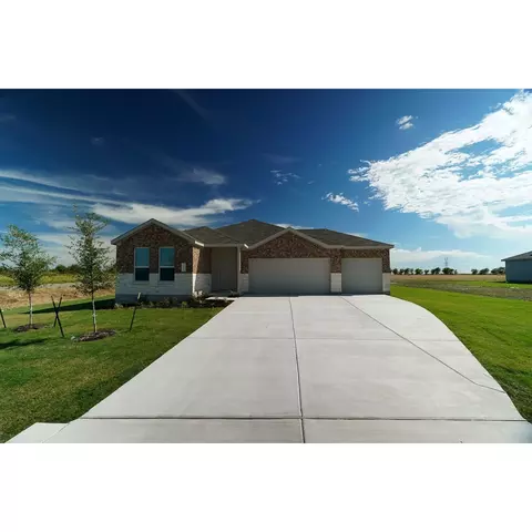 Exterior - 1060 Yo Ranch Loop, Salado, TX 76571 photo 1 of 1