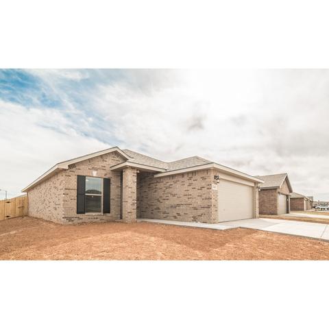 2707 Ringo Ct, Midland, TX 79705 photo 4