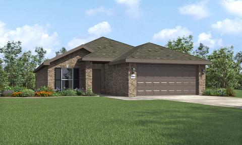 2707 Ringo Ct, Midland, TX 79705 photo 1
