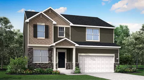 3522 Brander Dr, Valparaiso, IN 46385