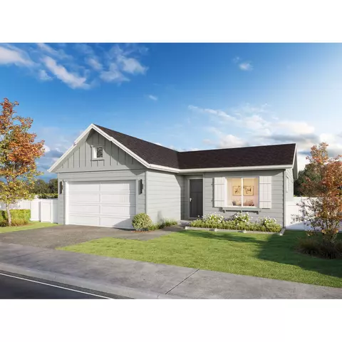 4948 E Dorado Ave, Post Falls, ID 83854 photo 1