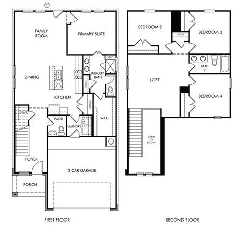 17526 Rosette Grass Dr, Conroe, TX 77385 photo 2
