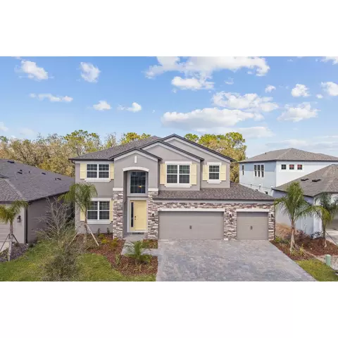 Exterior - 5046 Bromeliad Ave, Wimauma, FL 33598 photo 1 of 13