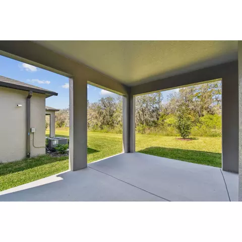 Exterior - 5046 Bromeliad Ave, Wimauma, FL 33598 photo 10 of 13