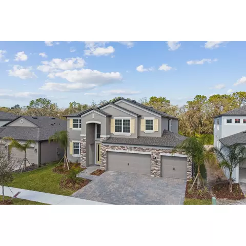 Exterior - 5046 Bromeliad Ave, Wimauma, FL 33598 photo 6 of 13