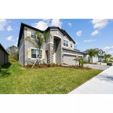 Exterior - 5046 Bromeliad Ave, Wimauma, FL 33598 photo 4 of 13
