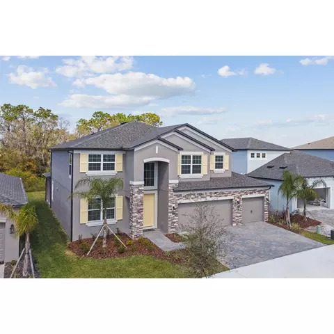 Exterior - 5046 Bromeliad Ave, Wimauma, FL 33598 photo 3 of 13