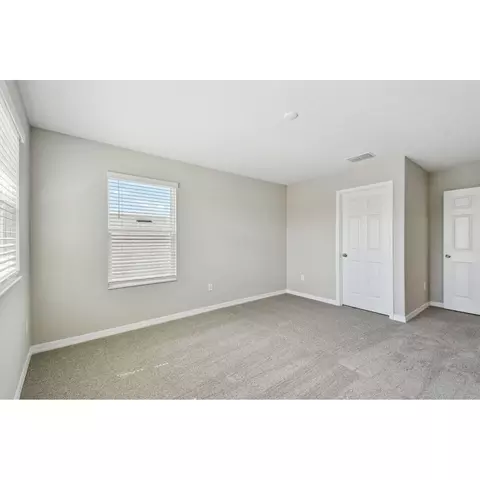 Bedroom - 5046 Bromeliad Ave, Wimauma, FL 33598 photo 7 of 8