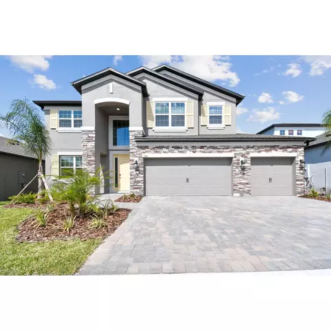 Exterior - 5046 Bromeliad Ave, Wimauma, FL 33598 photo 2 of 13