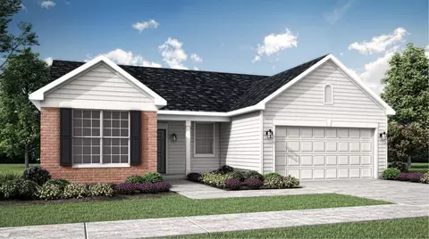 11624 Thomas St, Winfield, IN 46307 photo 1