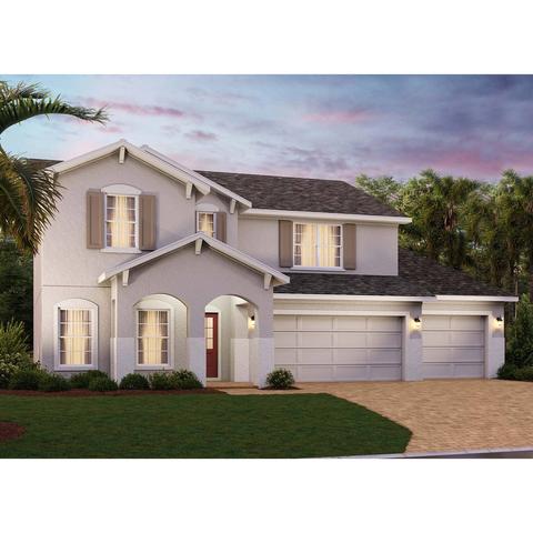 543 Darshire Ave, Eustis, FL 32736 photo 14
