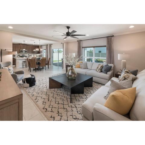 543 Darshire Ave, Eustis, FL 32736 photo 3