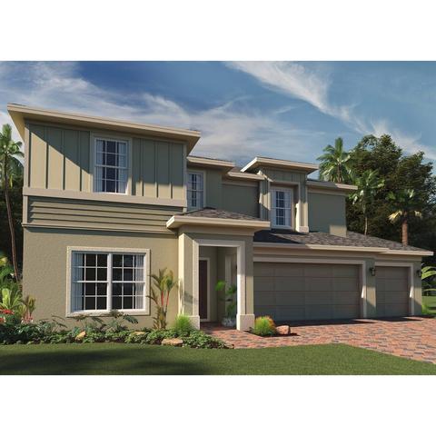 543 Darshire Ave, Eustis, FL 32736 photo 8