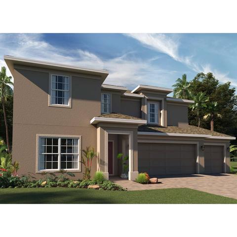 543 Darshire Ave, Eustis, FL 32736 photo 4