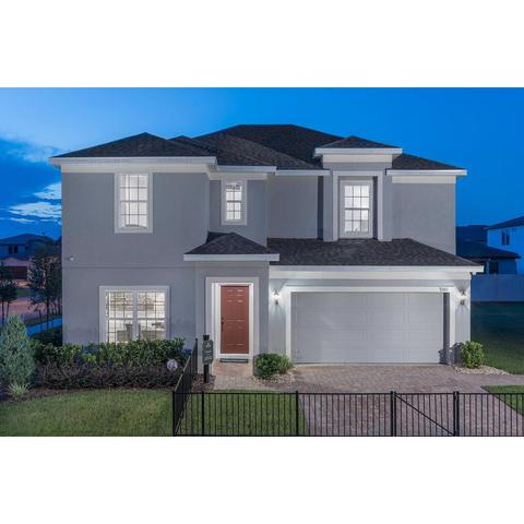 543 Darshire Ave, Eustis, FL 32736 photo 1